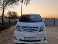 Toyota Alphard 2007 года за 7 500 000 тг. в Кызылорда – фото 13