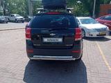 Chevrolet Captiva 2013 года за 9 000 000 тг. в Астана – фото 5