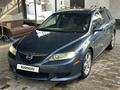 Mazda 6 2004 годаүшін2 350 000 тг. в Алматы