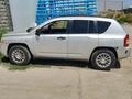 Jeep Compass 2007 года за 3 400 000 тг. в Алматы