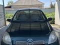 Toyota Yaris 2001 годаүшін2 400 000 тг. в Турара Рыскулова