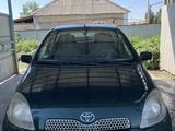 Toyota Yaris 2001 года за 2 400 000 тг. в Турара Рыскулова