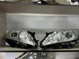 Фары Тойота Камри 50 оригинал ксенон за 135 000 тг. в Экибастуз