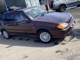 ВАЗ (Lada) 2114 2012 года за 800 000 тг. в Караганда