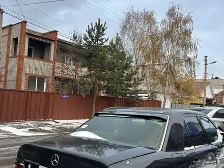 Mercedes-Benz E 230 1992 года за 1 350 000 тг. в Костанай – фото 6