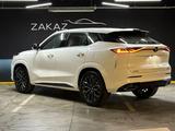 Changan UNI-Z 2025 года за 10 150 000 тг. в Алматы – фото 2