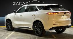 Changan UNI-Z 2025 года за 10 150 000 тг. в Алматы – фото 2