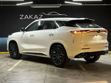 Changan UNI-Z 2026 года за 10 900 000 тг. в Алматы – фото 2