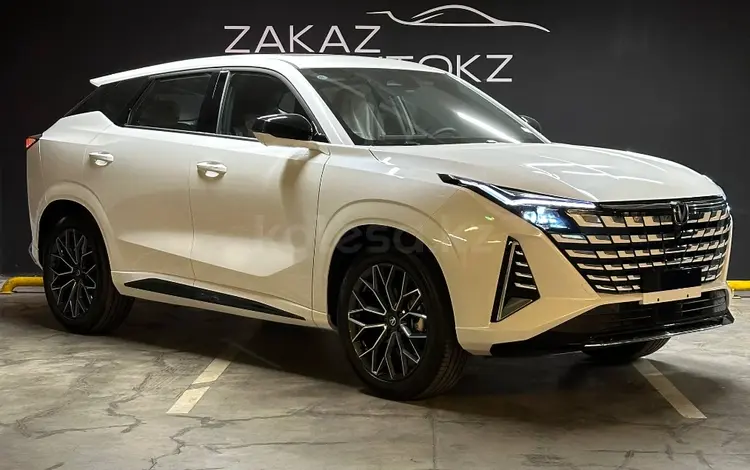 Changan UNI-Z 2026 года за 10 900 000 тг. в Алматы