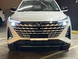 Changan UNI-Z 2025 года за 10 150 000 тг. в Алматы – фото 3