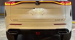 Changan UNI-Z 2025 года за 10 150 000 тг. в Алматы – фото 4