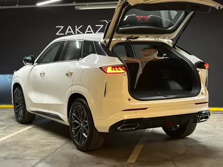 Changan UNI-Z 2026 года за 10 900 000 тг. в Алматы – фото 5