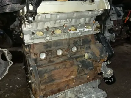 Двигатель опель омега в 2.0 X 20 XEVүшін350 000 тг. в Караганда – фото 3