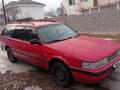 Mazda 626 1992 годаүшін650 000 тг. в Мерке – фото 3