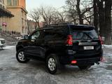 Toyota Land Cruiser Prado 2023 годаүшін28 500 000 тг. в Алматы – фото 3