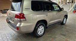 Toyota Land Cruiser 2008 года за 15 500 000 тг. в Алматы – фото 4