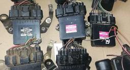 Двигатель Марк 2.1Jz.2 Jz. за 250 000 тг. в Алматы – фото 2
