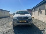 Toyota Hilux 2014 года за 6 000 000 тг. в Кульсары