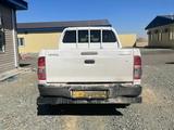 Toyota Hilux 2014 года за 6 000 000 тг. в Кульсары – фото 4
