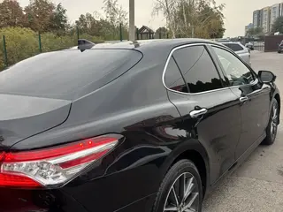 Toyota Camry, 2023
