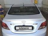 Hyundai Accent 2013 годаүшін4 800 000 тг. в Актау – фото 3