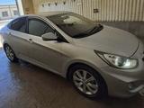 Hyundai Accent 2013 года за 4 800 000 тг. в Актау – фото 2