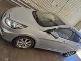 Hyundai Accent 2013 года за 4 800 000 тг. в Актау – фото 4