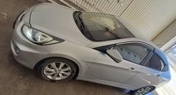 Hyundai Accent 2013 года за 4 800 000 тг. в Актау – фото 4