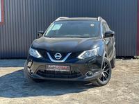 Nissan Qashqai 2017 годаүшін9 600 000 тг. в Атырау