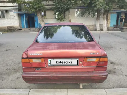 Nissan Primera 1995 года за 600 000 тг. в Экибастуз – фото 7