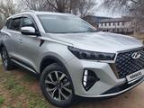 Chery Tiggo 7 Pro 2025 года за 9 500 000 тг. в Уральск