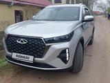 Chery Tiggo 7 Pro 2025 года за 9 500 000 тг. в Уральск – фото 4