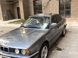 BMW 520 1993 годаfor1 650 000 тг. в Шу – фото 5