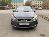 Hyundai Solaris 2011 годаүшін3 300 000 тг. в Костанай – фото 3