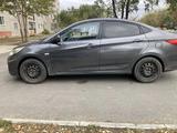 Hyundai Solaris 2011 годаүшін3 300 000 тг. в Костанай
