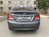 Hyundai Solaris 2011 годаүшін3 300 000 тг. в Костанай – фото 4