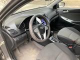 Hyundai Solaris 2011 годаүшін3 300 000 тг. в Костанай – фото 5