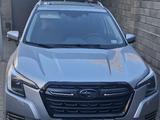 Subaru Forester 2023 года за 18 800 000 тг. в Алматы – фото 2