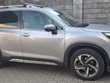 Subaru Forester 2023 года за 18 800 000 тг. в Алматы