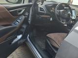 Subaru Forester 2023 года за 18 800 000 тг. в Алматы – фото 3