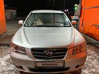 Hyundai Sonata 2006 годаүшін3 500 000 тг. в Алматы