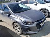 Chevrolet Onix 2023 годаүшін5 522 000 тг. в Атырау – фото 2