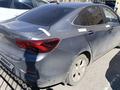 Chevrolet Onix 2023 года за 5 522 000 тг. в Атырау – фото 4