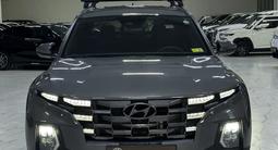 Hyundai Santa Cruz 2023 года за 18 800 000 тг. в Шымкент – фото 2