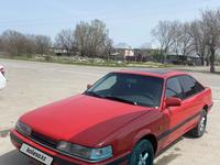 Mazda 626 1991 года за 1 200 000 тг. в Алматы