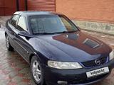 Opel Vectra 1997 годаүшін1 250 000 тг. в Костанай