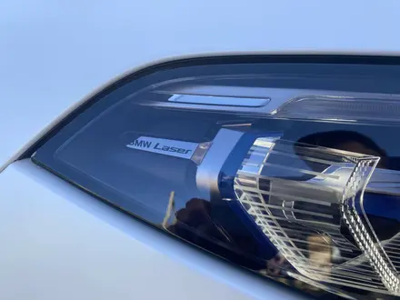 BMW X7 2021 года за 55 000 000 тг. в Уральск – фото 11