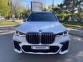 BMW X7 2021 года за 55 000 000 тг. в Уральск – фото 10
