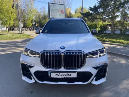 BMW X7 2021 года за 55 000 000 тг. в Уральск – фото 10