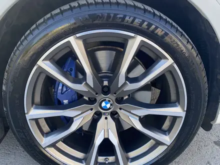 BMW X7 2021 года за 55 000 000 тг. в Уральск – фото 13